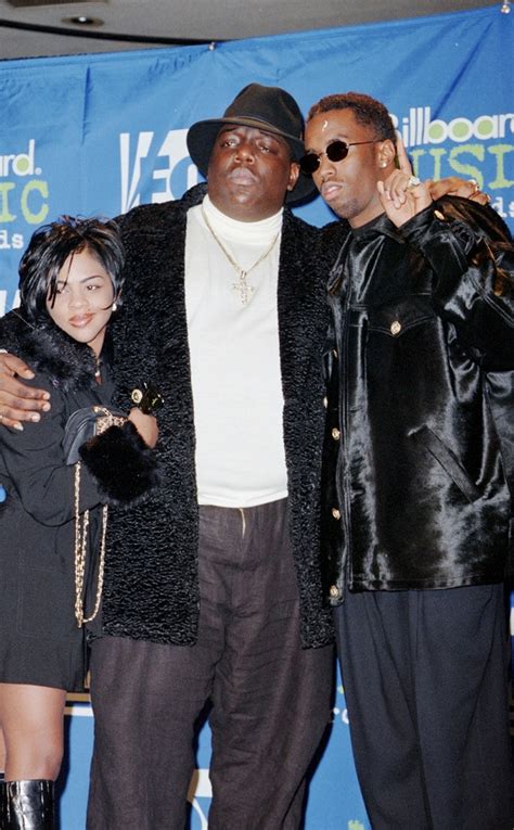 RIP B.I.G: Lil' Kim Honors Late Rapper on Anniversary of His Death