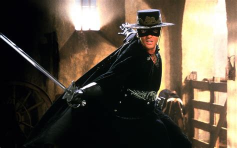 Sessão da Tarde de hoje: Globo exibe filme A Máscara do Zorro, com ...