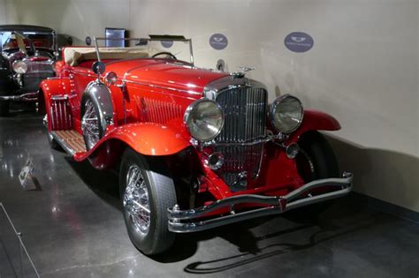 LeMay America's Car Museum | Car museum, Car, Museum