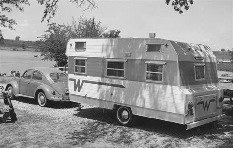 Winnebago Milestones: Pioneering for 65 Years!