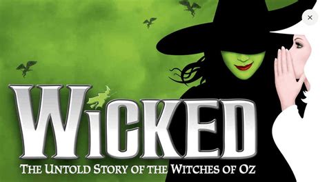 Wicked Broadway Musical | Discount Tickets, Reviews, Best Seats