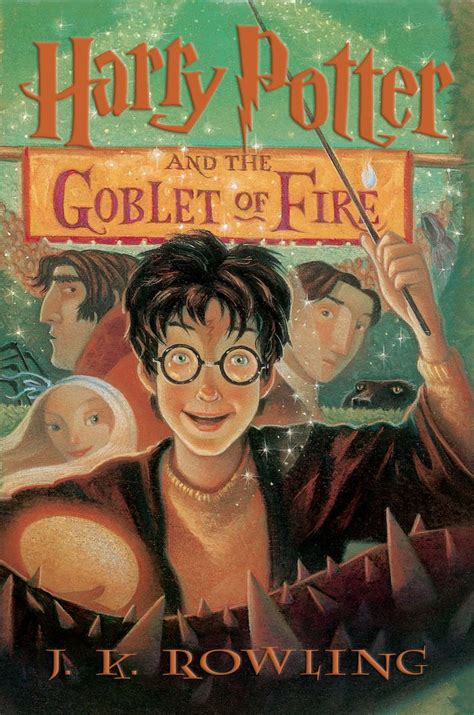 8 Books For 'Harry Potter' Fans To Read To & With Their Kids