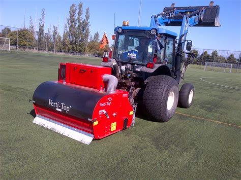 Synthetic Turf Maintenance Equipment|armower.com