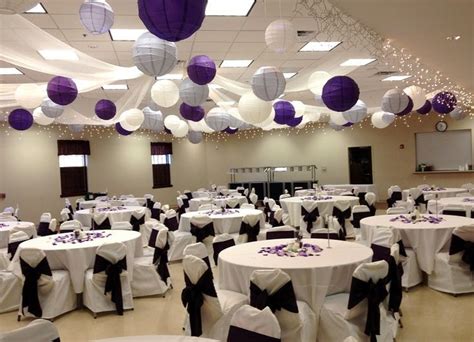 Cheap wedding decorations, Wedding reception decorations, Wedding ...