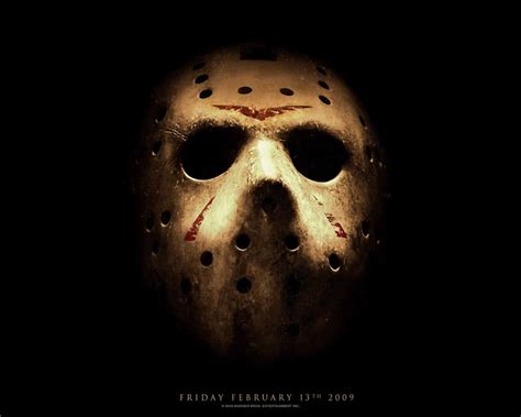 🔥 [90+] Jason Voorhees Wallpapers | WallpaperSafari