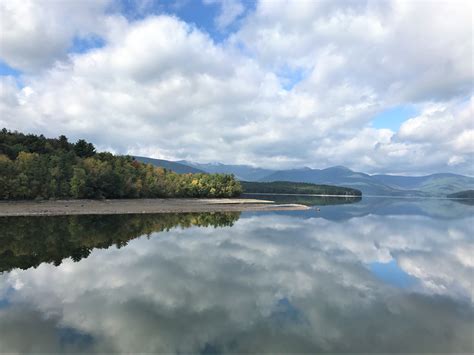 Ashokan Reservoir Trail Catskill Mountains | Livin' Life With Lori