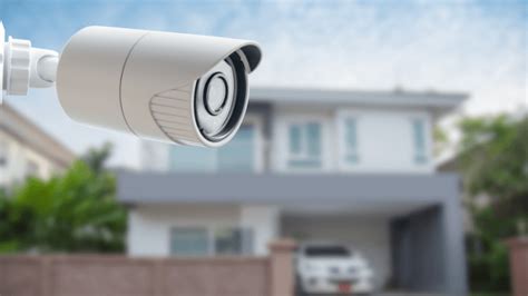 3 Of The Best Dummy CCTV Cameras For Home | Safe Secure Homes