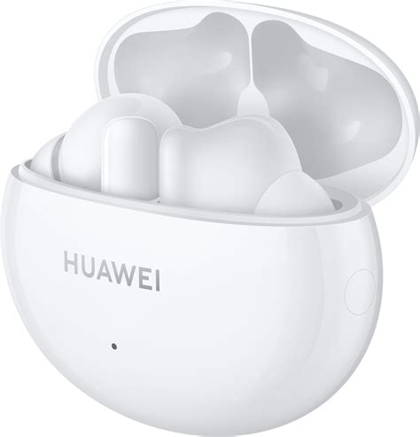 Buy Huawei FreeBuds 4i (White) from £89.00 (Today) – Best Deals on ...