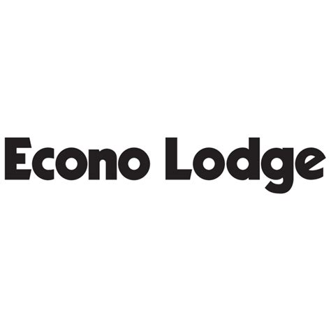 Econo Lodge Motels logo, Vector Logo of Econo Lodge Motels brand free ...