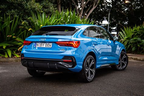 Audi Q3 2022