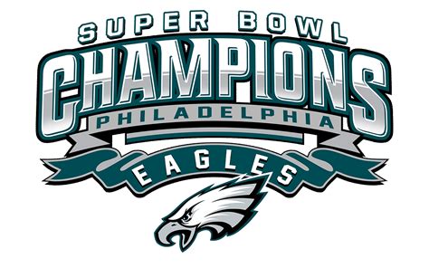 Philadelphia Eagles Clipart at GetDrawings | Free download