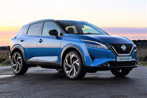 Nissan Qashqai 2022 - Autoaubaine.com