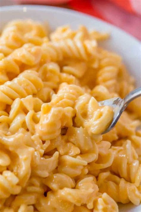 Boston Market Mac and Cheese (Copycat) - Dinner, then Dessert