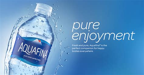 Walgreens Deals: Aquafina Bottled Water $3.49 - MyLitter - One Deal At ...