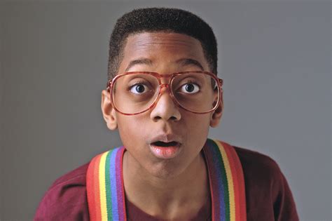 Family Matters Steve Urkel Season 1