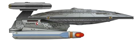 USS Ulysses (NCC-66808) | Memory Beta, non-canon Star Trek Wiki | Fandom