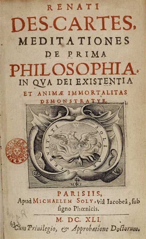 René Descartes’ Dualism: Are You a Mind or a Body?