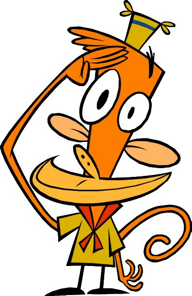 Bean Scouts - Camp Lazlo Wiki