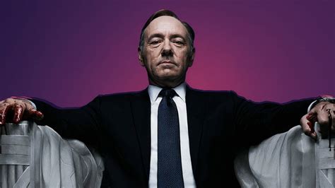 Kevin Spacey Thinks It Was 'Wrong' for Netflix to Remove Him From House ...