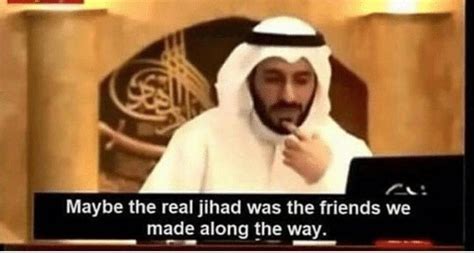 MEMRI | Maybe The Real Treasure Was the Friends We Made Along the Way ...