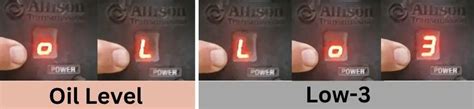 How to Check Allison Transmission Fluid Level?