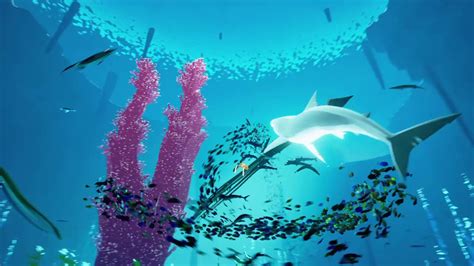 ABZU ENDING! - YouTube