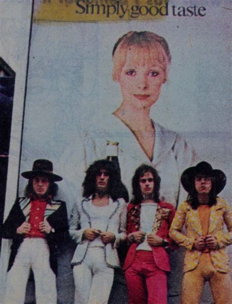 Slade #70s #Nod #Don #Jim #Dave | Slade band, Noddy holder, European music