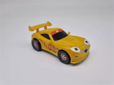 ROARY THE RACING Car DRIFTER rare Diecast Car Collectable Chap £4.99 ...