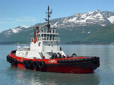 Tugboat , Vehicles, HQ Tugboat HD wallpaper | Pxfuel