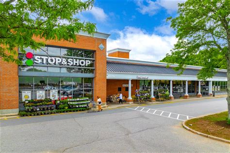 Windsor, Connecticut CT - Available Retail Space & Restaurant Space for ...