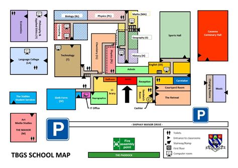 Student Information – Torquay Boys Grammar School