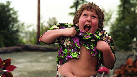 Everything Chunk Eats in The Goonies, from Pepsi to Pizza: Bon Appétit ...