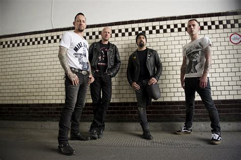 Volbeat's 10 Favourite Songs From Their Biggest Show Ever | Kerrang!