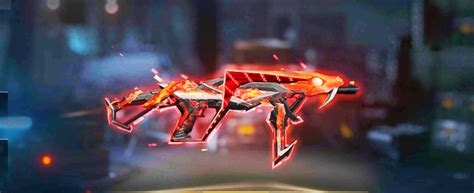 PREDATORY COBRA MP40 GUN IN FREE FIRE, IS BEST SKIN?