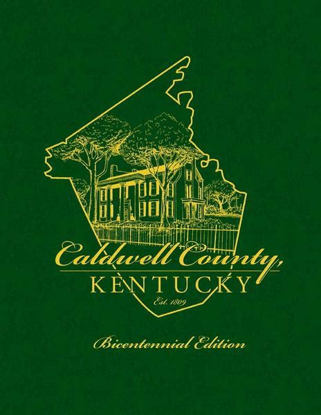 Caldwell County, Kentucky - Acclaim Press