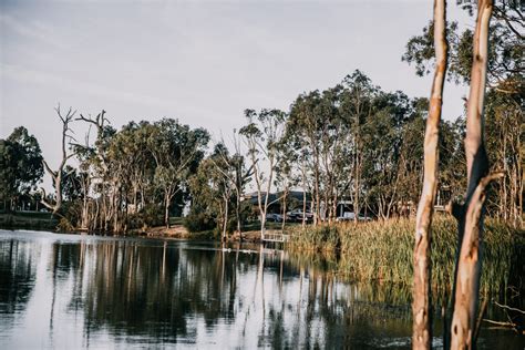 Wimmera River - Visit Horsham