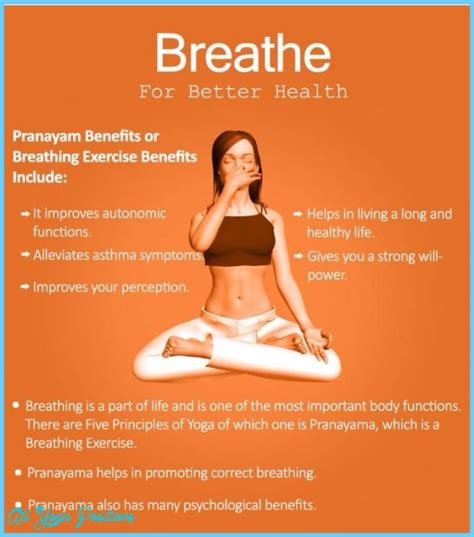 Yoga Breathing Exercises For Asthma - AllYogaPositions.com