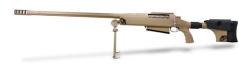 McMillan Tac 50 Review | The World's Most Proven Sniper Rifle