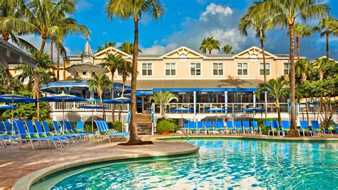 Florida Keys rebounding with new and renovated hotels: Travel Weekly