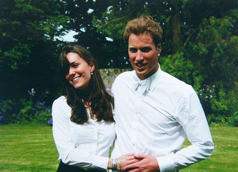 How Did Kate Middleton and Prince William Really Meet? | Vogue