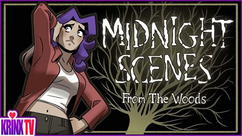 THE BEST HORROR OF 2023 SO FAR | Midnight Scenes: From The Woods - YouTube