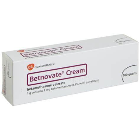 Betnovate Cream Reviews | Eczema Treatments