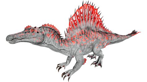 File:X-Spino PaintRegion2.png - ARK Official Community Wiki