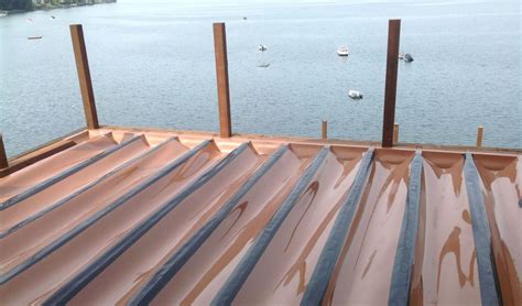 Four Benefits Of Installing An Under-Deck Drainage System - Long Island ...