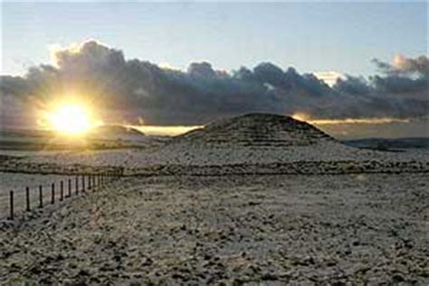 Maeshowe winter solstice sunset latest pictures 2002