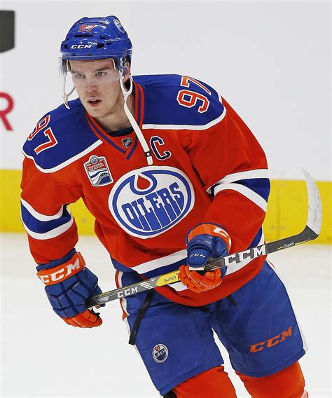 Connor McDavid in 2021 | Connor mcdavid, Mcdavid, National hockey league