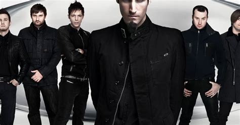 Pendulum Band Member Confirms New Album