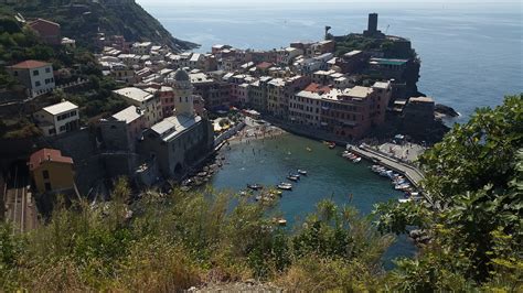 Vernazza Beach in Italy - Tours and Activities | Expedia