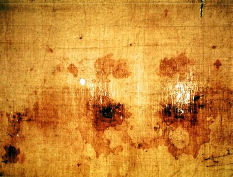 The Sudarium of Oviedo: The “Other Shroud” of Jesus| National Catholic ...