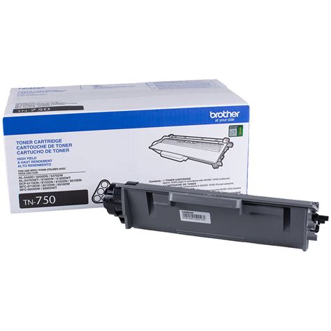 Brother MFC-8710DW Toner Cartridges